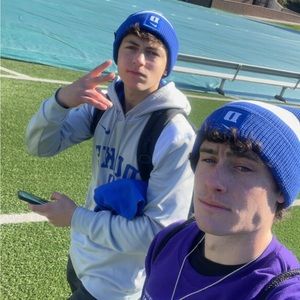 Meet your Posher, Josh